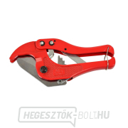 Polifúziós csőhegesztő (nagy) 16-63 mm GEKO(5) náhled