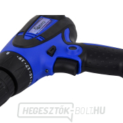 GEKO Elektromos csavarhúzó, 280W, LED világítás GEKO Elektromos csavarhúzó, 280W, LED világítás náhled