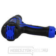 GEKO Elektromos csavarhúzó, 280W, LED világítás GEKO Elektromos csavarhúzó, 280W, LED világítás náhled