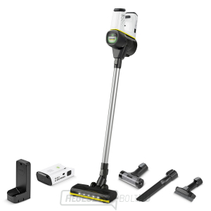 Karcher AKU STICK PORSZÍVÓ VC 6 vezeték nélküli PREMIUM OURFAMILY