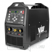 Vektor TIGPRO 204 ACDC Vektor TIGPRO 204 ACDC gallery main image
