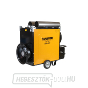 Master olajfűtő BV 471 SE - InfoAir* Master olajfűtő BV 471 SE - InfoAir* gallery main image