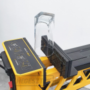 STRONGBOLD S1 hordozható állvány satu 387672 STRONGBOLD S1 hordozható állvány satu 387672 náhled