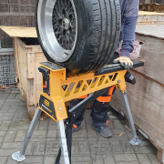 STRONGBOLD S1 hordozható állvány satu 387672 STRONGBOLD S1 hordozható állvány satu 387672 náhled