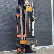 STRONGBOLD S1 hordozható állvány satu 387672 STRONGBOLD S1 hordozható állvány satu 387672 náhled