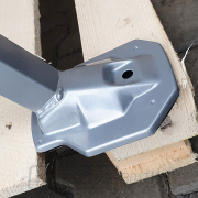 STRONGBOLD S1 hordozható állvány satu 387672 STRONGBOLD S1 hordozható állvány satu 387672 náhled