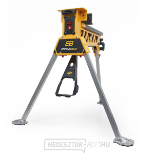STRONGBOLD S1 hordozható állvány satu 387672 STRONGBOLD S1 hordozható állvány satu 387672 gallery main image