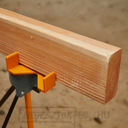 Működő százlábú BORA 2x2 Működő százlábú BORA 2x2 náhled