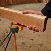 Működő százlábú BORA 2x2 Működő százlábú BORA 2x2 náhled