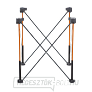 Működő százlábú BORA 2x2 Működő százlábú BORA 2x2 náhled