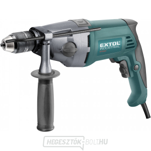 Ütvefúró HDD 1050 C Ütvefúró HDD 1050 C gallery main image