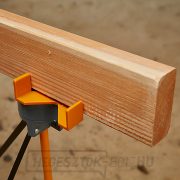 Dolgozó százlábú BORA 3x2 náhled