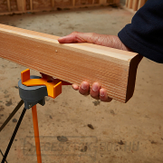 Dolgozó százlábú BORA 3x2 náhled