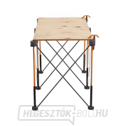 Dolgozó százlábú BORA 3x2 náhled