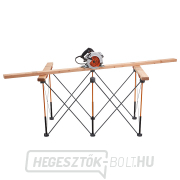 Dolgozó százlábú BORA 3x2 náhled