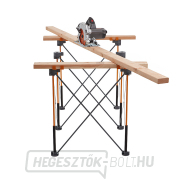 Dolgozó százlábú BORA 3x2 náhled