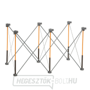 Dolgozó százlábú BORA 3x2 Dolgozó százlábú BORA 3x2 gallery main image