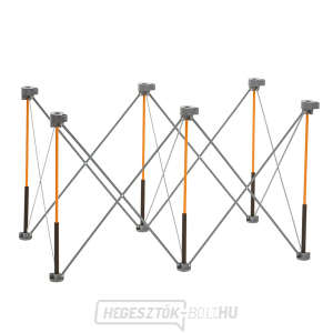 Dolgozó százlábú BORA 3x2 Dolgozó százlábú BORA 3x2 gallery main image