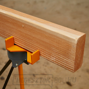 Dolgozó százlábú BORA 3x3 Dolgozó százlábú BORA 3x3 náhled