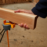 Dolgozó százlábú BORA 3x3 Dolgozó százlábú BORA 3x3 náhled