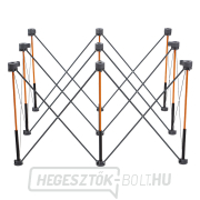 Dolgozó százlábú BORA 3x3 Dolgozó százlábú BORA 3x3 náhled