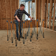 Dolgozó százlábú BORA 5x3 Dolgozó százlábú BORA 5x3 náhled