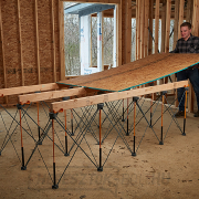 Dolgozó százlábú BORA 5x3 Dolgozó százlábú BORA 5x3 náhled