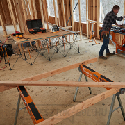 Dolgozó százlábú BORA 5x3 Dolgozó százlábú BORA 5x3 náhled