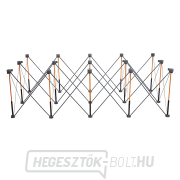 Dolgozó százlábú BORA 5x3 Dolgozó százlábú BORA 5x3 náhled