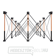 Dolgozó százlábú BORA 5x3 Dolgozó százlábú BORA 5x3 náhled