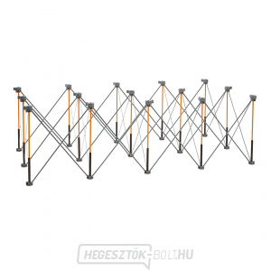 Dolgozó százlábú BORA 5x3 Dolgozó százlábú BORA 5x3 gallery main image