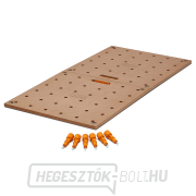 BORA százlábúak munkapadja BORA százlábúak munkapadja náhled