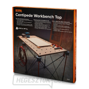 BORA százlábúak munkapadja BORA százlábúak munkapadja náhled