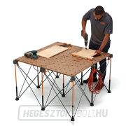 BORA százlábúak munkapadja BORA százlábúak munkapadja náhled