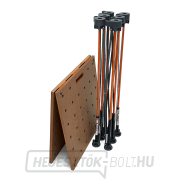 BORA százlábúak munkapadja BORA százlábúak munkapadja náhled