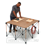 BORA százlábúak munkapadja BORA százlábúak munkapadja náhled