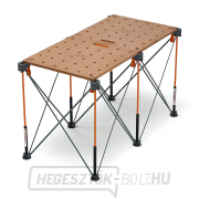 BORA százlábúak munkapadja BORA százlábúak munkapadja náhled