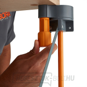 BORA százlábúak munkapadja BORA százlábúak munkapadja náhled