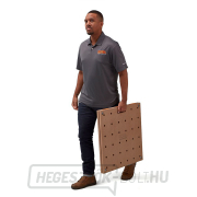 BORA százlábúak munkapadja BORA százlábúak munkapadja náhled