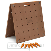 BORA százlábúak munkapadja BORA százlábúak munkapadja náhled