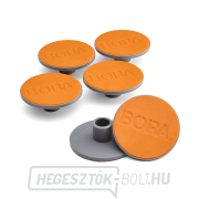 Csúszásgátló dugó BORA százlábúakhoz - 1 db Csúszásgátló dugó BORA százlábúakhoz - 1 db gallery main image