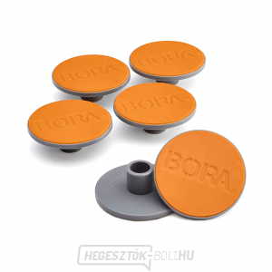 Csúszásgátló dugó BORA százlábúakhoz - 1 db Csúszásgátló dugó BORA százlábúakhoz - 1 db gallery main image