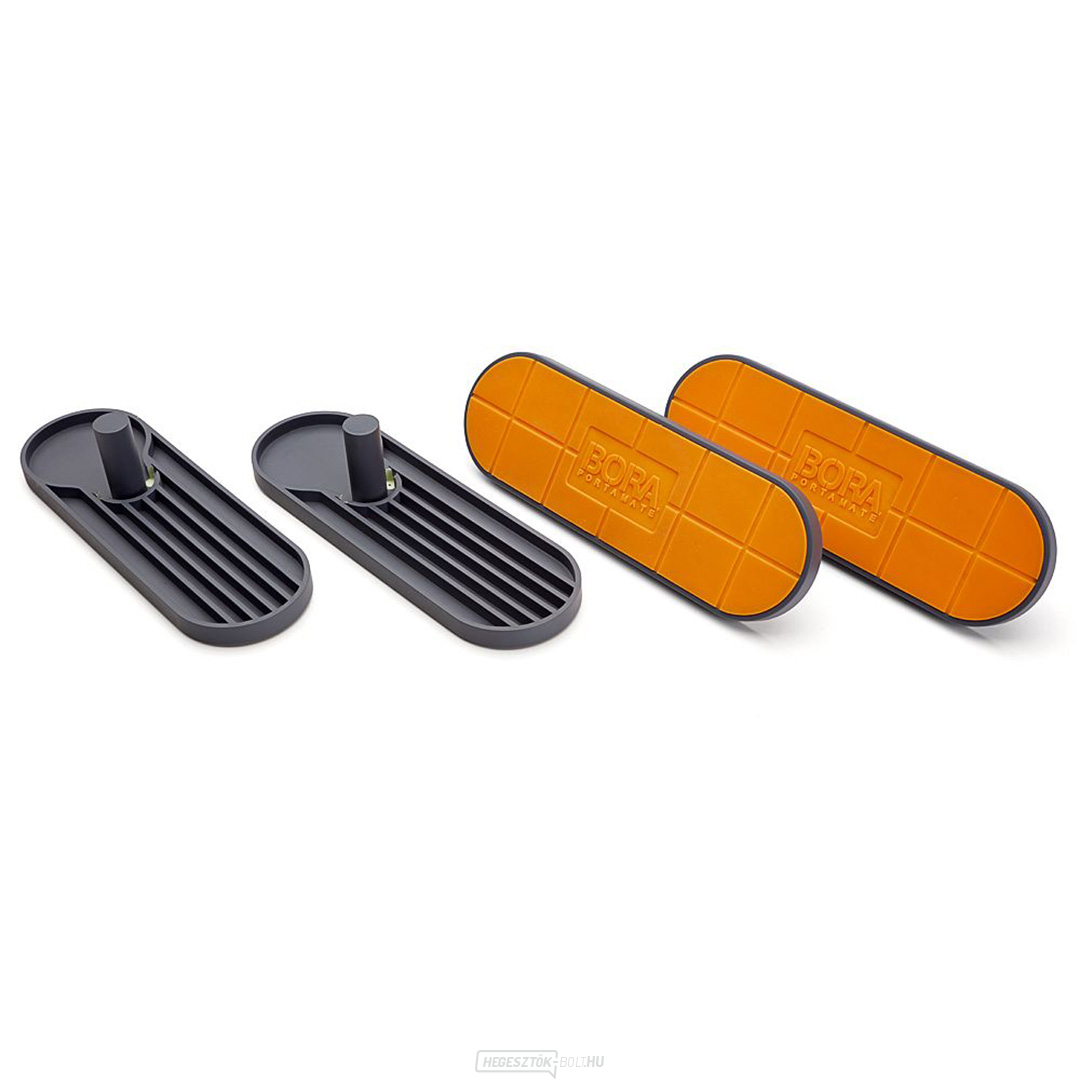 Csúszásgátló tartó BORA százlábúakhoz - 1 db