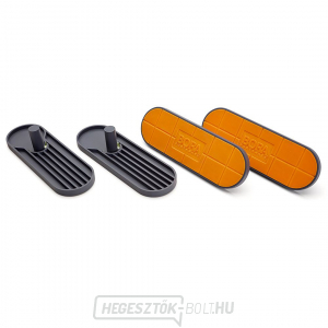 Csúszásgátló tartó BORA százlábúakhoz - 1 db Csúszásgátló tartó BORA százlábúakhoz - 1 db gallery main image