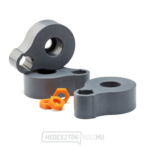 Adapter BORA százlábú kiegészítőkhöz - 1 db Adapter BORA százlábú kiegészítőkhöz - 1 db gallery main image