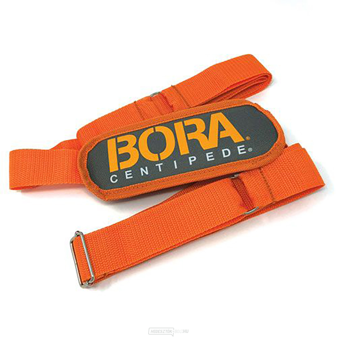 Szíj a BORA dolgozó százlábúhoz