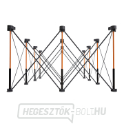 Dolgozó százlábú BORA 4x3 Dolgozó százlábú BORA 4x3 náhled