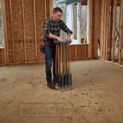 Dolgozó százlábú BORA 4x3 Dolgozó százlábú BORA 4x3 náhled