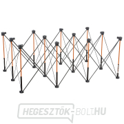 Dolgozó százlábú BORA 4x3 Dolgozó százlábú BORA 4x3 gallery main image