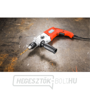 Ütvefúrógép, Click-lock, 1100W Ütvefúrógép, Click-lock, 1100W náhled